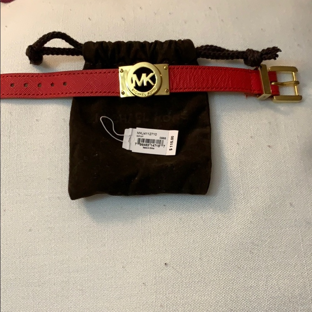 Michael Kors bracelet